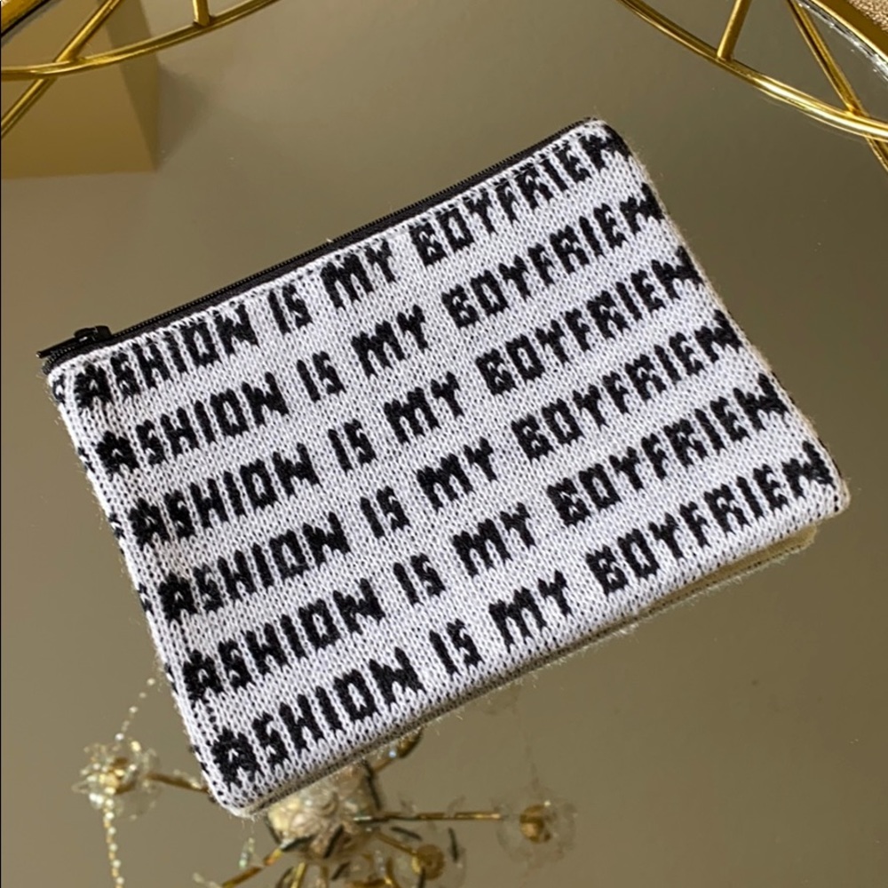Pamela Barsky pouch